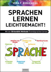 Sprachenlernen leichtgemacht! Birkenbihl, Vera F 9783966720076