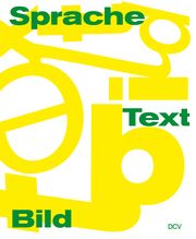 Sprache/Text/Bild Brenninkmeijer, Martin Rudolf/Hinrichsen, Birte/Otto, Corinna u a 9783969122136