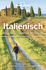 Sprachführer Italienisch  9783829721677