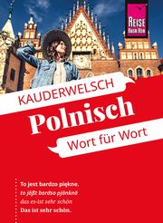 Sprachführer Polnisch - Wort für Wort Bingel, Markus 9783831765942