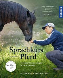 Sprachkurs Pferd Wilsie, Sharon/Vogel, Gretchen 9783440158586