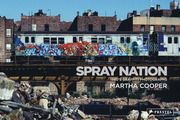 Spray Nation Cooper, Martha/Gastman, Roger 9783791388748