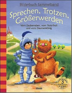 Sprechen, Trotzen, Größerwerden Volmert, Julia Volmert 9783865590794