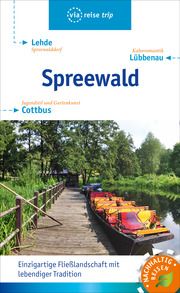 Spreewald Winter, Carmen 9783949138171