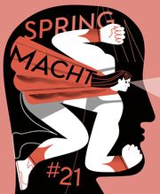 SPRING 21 - Macht Schwarz, Büke/Kraft, Colo/Bertonasco, Larissa u a 9783948722326