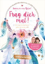 Spring in eine Pfütze! Frag dich mal ViktoriaSarina 9783960960768