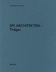 SPS Architekten - Thalgau Heinz Wirz 9783037613276