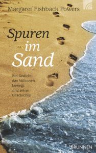 Spuren im Sand Powers, Margaret Fishback 9783765515941