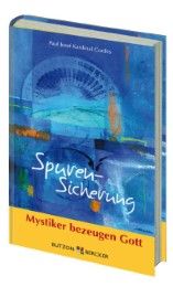 Spuren-Sicherung Cordes, Paul Josef 9783766616784