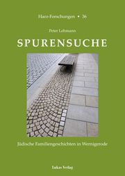 Spurensuche Lehmann, Peter 9783867324373