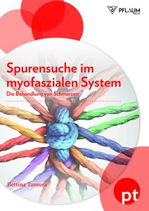 Spurensuche im myofaszialen System Tamura, Bettina 9783790510669