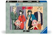Spy X Family - The Forgers  4005555011972