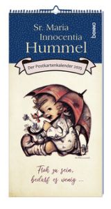 Sr. Maria Innocentia Hummel 2025 Hummel, Maria Innocentia 9783746265032