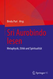 Sri Aurobindo lesen Bindu Puri 9789819730261