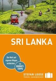 Sri Lanka Petrich, Martin H/Klinkmüller, Volker 9783770166251
