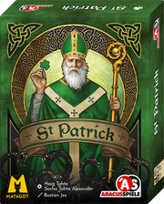 St. Patrick Bastien Jez 4011898782219