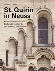 St. Quirin in Neuss Hopp, Cornelius 9783731911395