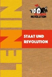 Staat und Revolution Lenin, Wladimir Iljitsch 9783880214651
