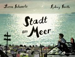 Stadt am Meer Schwartz, Joanne 9783848901449