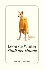 Stadt der Hunde de Winter, Leon 9783257072815