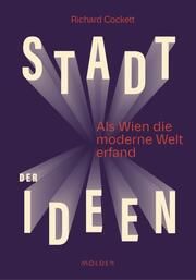 Stadt der Ideen Cockett, Richard 9783222151385