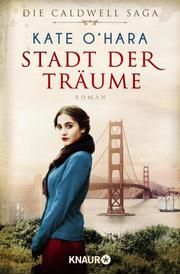 Stadt der Träume O'Hara, Kate 9783426523261