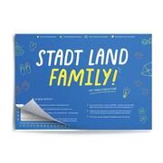 Stadt Land Family - Die Familienedition  8719327124673