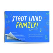 Stadt Land Family - Die Familienedition  8720618684042