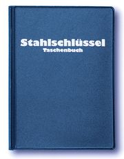 Stahlschlüssel-Taschenbuch 2019 Wegst, Micah/Wegst, Claus 9783922599340
