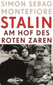 Stalin Sebag Montefiore, Simon 9783608987355