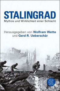 Stalingrad Wolfram Wette/Gerd R Ueberschär 9783596195114