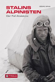 Stalins Alpinisten Gras, Cédric 9783702239725