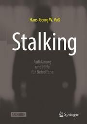 Stalking Voß, Hans-Georg W 9783658419363