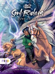 Star Stable: Soul Riders - Dunkles Lied Cook, Katie 9783968460659