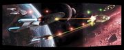 Star Trek Adventures - Spielleiterset  9783958672192