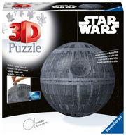 Star Wars Todesstern Puzzle-Ball  4005556115556