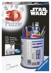 Star Wars Utensilo - 3D Puzzle - 11554  4005556115549