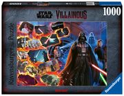 Star Wars Villainous - Darth Vader  4005556173396