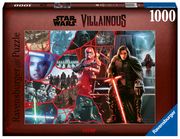 Star Wars Villainous - Kylo Ren  4005556173402