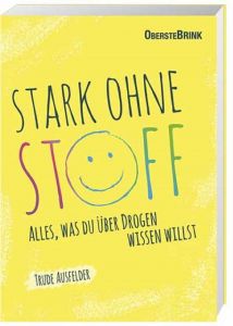 Stark ohne Stoff Ausfelder, Trude 9783934333536