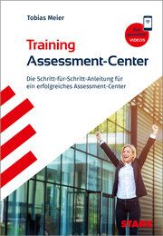 STARK Training Assessment-Center Meier, Tobias 9783849056360