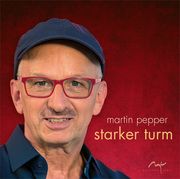 Starker Turm Pepper, Martin 7141146242015