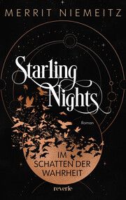 Starling Nights 1 Niemeitz, Merit 9783745704082