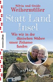 Statt Land Insel Weihermüller, Silvia/Weihermüller, Guido 9783957287038