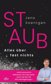 STAUB Soentgen, Jens 9783423263443