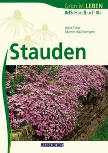 Stauden Götz, Hans/Häussermann, Martin 9783840482021