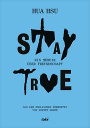 Stay True Hsu, Hua 9783311350170