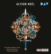 Stealing Infinity Noël, Alyson 9783742426901