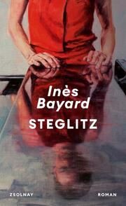 Steglitz Bayard, Inès 9783552073593