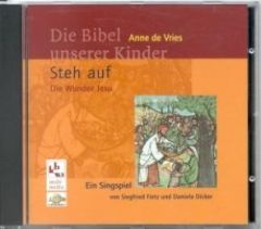 Steh auf Fietz, Siegfried 9783460329584